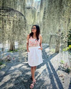 Parvathy Instagram - 💃🏽 📸 @athirasujatha