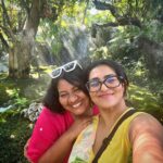 Parvathy Instagram – Little big joys 💛

@athirasujatha Chiang Mai Province