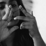 Parvathy Instagram - Morning choreography featuring 🫰🏾 Through @aishwaryashok’s eyes