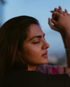 Parvathy Instagram - ♾️ 📸 @aishwaryashok 🤍