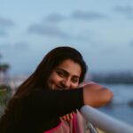 Parvathy Instagram - ♾️ 📸 @aishwaryashok 🤍
