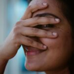 Parvathy Instagram - ♾️ @aishwaryashok 🤍