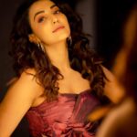 Parvatii Nair Instagram - Shot this 2 years ago n posting it now . Wearing a dress I bought at 17 😁😆. What do u think 👩🏻 . @pariaarclicks