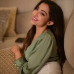 Parvatii Nair Instagram – Here are some casual n candid photos taken at home 🤗

.
@sathyaphotography3