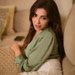 Parvatii Nair Instagram – Here are some casual n candid photos taken at home 🤗

.
@sathyaphotography3