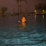 Parvatii Nair Instagram – Loved this  private island at Krabi !! Serene , calm n beautiful !☀️ 🌊 🌳 

@saii.phiphiislandvillage 
@coastalinofficial SAii Phi Phi Island Village