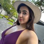 Parvatii Nair Instagram - This was heaven😍 @salaphuketmaikhaobeach @coastalinofficial @nijhawangroup SALA Phuket Mai Khao Beach Resort