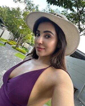 Parvatii Nair Instagram - This was heaven😍 
 
@salaphuketmaikhaobeach 
@coastalinofficial 
@nijhawangroup
