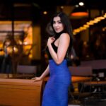 Parvatii Nair Instagram – Was quick  n Candid 😎

.

.
@midhun.mohan_