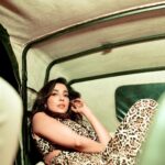 Parvatii Nair Instagram - Be you. Truly & unapologetically you! . . Photography : @pariaarclicks Car from : @StarYogesh7 Outfit by @chaitanyarao_official Videography : @sathish_photography49 MUA : @naaz_makeup_hair Shoot Conceptualised & Organised By : @pariaarclicks