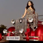 Parvatii Nair Instagram – Be you. Truly & unapologetically you!

.

.

Photography : @pariaarclicks

Car from : @StarYogesh7

Outfit by @chaitanyarao_official 

Videography : @sathish_photography49

MUA : @naaz_makeup_hair

Shoot Conceptualised & Organised By : @pariaarclicks