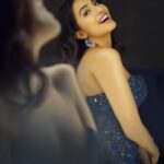 Parvatii Nair Instagram - I was just not able to pick my favourite!! Could ya help me out !❤️🤗 . . Styling, Makeup & Hair @soigne_official_ Shot by @dxgphotographer Wearing @majesticbyjapnah Earrings @rang_akankshanegi