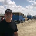 Parviz Parastouei Instagram – .
 کمکهای مردمی را متناسب با شرایط روستاها و توان ارائه یِ خدماتی که هست  به هموطنان  بلوچمان در دشتیاری رساندیم. 
از ۱۲ اسفند به مدت یک هفته کمکهای نقدی مردم عزیزمان در شماره حساب زیر ، برای تهیه اقلام حمایتی مورد نیاز هموطنان کپرنشین و روستانشین هزینه خواهد شد. 
از حمایت نیکوکاران عزیز پیشاپیش سپاسگزاریم. 
+شماره شبا؛
‏IR600120020000008768607317🧮
+شماره کارت؛
💳 6104337811235256
شماره حسابهای ارزی-دلاری؛+
💵397.160.13916823.1
🧮Ir710570039771613916823101
شماره حساب ارزی-یورویی+
💶397.160.13916823.2
🧮Ir710570039771613916823102

@palivar1
@mehr_va_mah1172
@emamaliinstitute