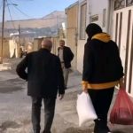 Parviz Parastouei Instagram - . بیکاری … فقر معیشتی … اعتیاد … روزگار سختی را برای بخشی از خانواده های ما ایجاد کرده است. تصاویر بالا مربوط به بازدید هفته گذشته موسسه ، از برخی از خانواده های تحت پوشش موسسه در شهر خرم آباد است … +شماره شبا؛ ‏IR600120020000008768607317🧮 +شماره کارت؛ 💳 6104337811235256 شماره حسابهای ارزی-دلاری؛+ 💵397.160.13916823.1 🧮Ir710570039771613916823101 شماره حساب ارزی-یورویی+ 💶397.160.13916823.2 🧮Ir710570039771613916823102 @palivar1 @mehr_va_mah1172 @emamaliinstitute