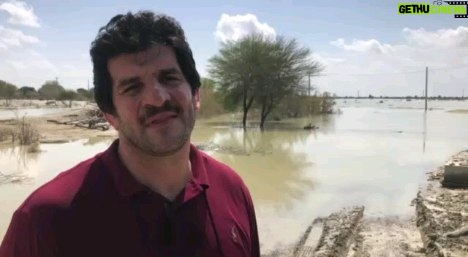 Parviz Parastouei Instagram - . امروز ۱۷ اسفندماه ۱۴۰۲ خورشیدی سیل دشتیاری … سیستان و بلوچستان … با اینکه حدود یک هفته از سیل دشتیاری میگذره، هنوز دسترسی به بخشی از روستاهایِ منطقه دشواره … از ۱۲ اسفند به مدت یک هفته کمکهای نقدی مردم عزیزمان در شماره حساب زیر ، برای تهیه اقلام حمایتی مورد نیاز هموطنان کپرنشین و روستانشین هزینه خواهد شد. از حمایت نیکوکاران عزیز پیشاپیش سپاسگزاریم. +شماره شبا؛ IR600120020000008768607317🧮 +شماره کارت؛ 💳 6104337811235256 شماره حسابهای ارزی-دلاری؛+ 💵397.160.13916823.1 🧮Ir710570039771613916823101 شماره حساب ارزی-یورویی+ 💶397.160.13916823.2 🧮Ir710570039771613916823102 @palivar1 @mehr_va_mah1172 @emamaliinstitute
