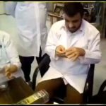 Parviz Parastouei Instagram - . آنجا که این نیک می خواهی بایستی توانت را در اختیار معلولین قرار دهی تا ان اخلاق خداوندگاری خود را نشان دهید. مجموعه معلولین بچه های اسمان توانسته معلولین زیادی را با ناتوانی شان امید به زندگی دهد. فرزندان معلول ما به دلایل مختلف از انجام بعضی امور محروم هستند انگاه که بتوانیم با یاری خود از انها حمایت کنیم وچشم به دست خیرینیدارند که از نیکی در مورد انان دریغ نمی کنند مهم است بدانید امروز با توجه به شرایط اقتصادی ایران مجموعه معلولین یاس در حال مصادره شدن است برای نگهداری ان هم کمک اعضای داخل وسر پناه معلولین خود را ز کف میدهد و ایران وهم خارج کشورمی طلبد شاید حتی فردا دیر باشد شما میتوانید یا با خرید محصولات این عزیزان یا با همت عالیتان جلو این فاجعه که خانه نیازمن معلول را اینبار نشانه گرفته نجات دهید شماره حساب بچه های اسمان نور 0115041411003 شماره کارت 6037691990440398 ir210190000000115041411003 شماره شبای بچه های اسمان لطفا با شماره مدیریت این مجموعه خانم نیک نژاد تماس بگیرید +989112255776 @malolin_yas