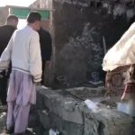 Parviz Parastouei Instagram – .
در سیل دشتیاری ، تعدادی از خانه های روستاییان آسیب دیده و بعضاً قابل سکونت نیست …
خانواده ها به سختی در کنار دیوارهای فرو ریخته خانه شان زندگی میکنند. وضعیت کپرنشینان هم که در آن بارندگی و سیلاب معلوم است …

از ۱۲ اسفند به مدت یک هفته کمکهای نقدی مردم عزیزمان در شماره حساب زیر ، برای تهیه اقلام حمایتی مورد نیاز هموطنان کپرنشین و روستانشین هزینه خواهد شد. 
از حمایت نیکوکاران عزیز پیشاپیش سپاسگزاریم. 
+شماره شبا؛
‏IR600120020000008768607317🧮
+شماره کارت؛
💳 6104337811235256
شماره حسابهای ارزی-دلاری؛+
💵397.160.13916823.1
🧮Ir710570039771613916823101
شماره حساب ارزی-یورویی+
💶397.160.13916823.2
🧮Ir710570039771613916823102

@palivar1
@mehr_va_mah1172
@emamaliinstitute