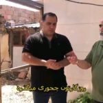 Parviz Parastouei Instagram - . بالا بودنِ هزینه درمان، امکان مراجعه به پزشک و پیگیری معالجه و یا بهبود بیماری را از اقشار کم درآمد جامعه گرفته است … با کمک نیکوکاران تنها بخش محدودی از خانواده های تحت پوشش موسسه در خصوص درمانِ بیماریها میتوان کمک کرد … شماره حساب بانک ملت موسسه خادمین علی بن ابیطالب : ۸۷۶۸۶۰۷۳۱۷ شبا: ‏IR600120020000008768607317 کارت بانک مجازی ۶۱۰۴۳۳۷۸۱۱۲۳۵۲۵۶ ‏IR-MCI: *۷۸۰*۱۴۵۲# ‏@emamaliinstitute #موسسه_خادمین_علی_بن_ابیطالب #روستاهای_مرزی #مدرسه_سازی#خانه_سازی #مردم_بی_شناسنامه #طرح_درآمد_خانوار #گبه_بافی#قالیبافی #کپرنشینان #زورخانه#palivar1 #بیخانمانها#کودکان_بد_سرپرست #کودکان_بی_سرپرست #مرکز_شبه_خانواده #خانواده_مهر_و_ماه @emamaliinstitute @palivar1 @mehr_va_mah1172