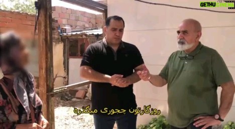 Parviz Parastouei Instagram - . بالا بودنِ هزینه درمان، امکان مراجعه به پزشک و پیگیری معالجه و یا بهبود بیماری را از اقشار کم درآمد جامعه گرفته است … با کمک نیکوکاران تنها بخش محدودی از خانواده های تحت پوشش موسسه در خصوص درمانِ بیماریها میتوان کمک کرد … شماره حساب بانک ملت موسسه خادمین علی بن ابیطالب : ۸۷۶۸۶۰۷۳۱۷ شبا: IR600120020000008768607317 کارت بانک مجازی ۶۱۰۴۳۳۷۸۱۱۲۳۵۲۵۶ IR-MCI: *۷۸۰*۱۴۵۲# @emamaliinstitute #موسسه_خادمین_علی_بن_ابیطالب #روستاهای_مرزی #مدرسه_سازی#خانه_سازی #مردم_بی_شناسنامه #طرح_درآمد_خانوار #گبه_بافی#قالیبافی #کپرنشینان #زورخانه#palivar1 #بیخانمانها#کودکان_بد_سرپرست #کودکان_بی_سرپرست #مرکز_شبه_خانواده #خانواده_مهر_و_ماه @emamaliinstitute @palivar1 @mehr_va_mah1172