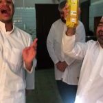 Parviz Parastouei Instagram - . مجموعه معلولین بچه های اسمان توانسته معلولین زیادی را با ناتوانی شان امید به زندگی دهد. فرزندان معلول ما به دلایل مختلف از انجام بعضی امور محروم هستند انگاه که بتوانیم با یاری خود از انها حمایت کنیم وچشم به دست خیرینیدارند که از نیکی در مورد انان دریغ نمی کنند مهم است بدانید امروز با توجه به شرایط اقتصادی ایران مجموعه معلولین یاس در حال مصادره شدن است برای نگهداری ان هم کمک اعضای داخل وسر پناه معلولین خود را ز کف میدهد و ایران وهم خارج کشورمی طلبد شاید حتی فردا دیر باشد شما میتوانید یا با خرید محصولات این عزیزان یا با همت عالیتان جلو این فاجعه که خانه نیازمن معلول را اینبار نشانه گرفته نجات دهید شماره حساب بچه های اسمان نور 0115041411003 شماره کارت 6037691990440398 ir210190000000115041411003 شماره شبای بچه های اسمان لطفا با شماره مدیریت این مجموعه خانم نیک نژاد تماس بگیرید +989112255776 @malolin_yas
