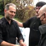 Parviz Parastouei Instagram – .
برادری که از مادر و خواهر بیمارش نگهداری میکرد و با رجوع به مرکز ترک اعتیاد بدنبال بهبود و بهتر شدن برای نگهداری از خانواده اش بود، در جریان آتش سوزی کمپ ترک اعتیاد لنگرود از میانِ ما و خانواده اش رفت …
حساب بانک ملت موسسه 
خادمین علی بن ابیطالب :
۸۷۶۸۶۰۷۳۱۷
شبا:
‏IR600120020000008768607317
کارت بانک مجازی
۶۱۰۴۳۳۷۸۱۱۲۳۵۲۵۶
‏IR-MCI:
*۷۸۰*۱۴۵۲#
‏@emamaliinstitute
#موسسه_خادمین_علی_بن_ابیطالب
#روستاهای_مرزی
#مدرسه_سازی#خانه_سازی
#مردم_بی_شناسنامه
 #طرح_درآمد_خانوار
#گبه_بافی#قالیبافی
#کپرنشینان #زورخانه#palivar1
#بیخانمانها#کودکان_بد_سرپرست
#کودکان_بی_سرپرست
#مرکز_شبه_خانواده
#خانواده_مهر_و_ماه

@emamaliinstitute
@palivar1
@mehr_va_mah1172