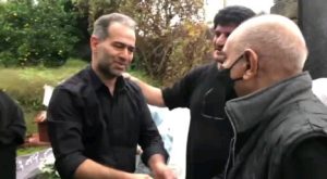 Parviz Parastouei Instagram - .
برادری که از مادر و خواهر بیمارش نگهداری میکرد و با رجوع به مرکز ترک اعتیاد بدنبال بهبود و بهتر شدن برای نگهداری از خانواده اش بود، در جریان آتش سوزی کمپ ترک اعتیاد لنگرود از میانِ ما و خانواده اش رفت …
حساب بانک ملت موسسه 
خادمین علی بن ابیطالب :
۸۷۶۸۶۰۷۳۱۷
شبا:
‏IR600120020000008768607317
کارت بانک مجازی
۶۱۰۴۳۳۷۸۱۱۲۳۵۲۵۶
‏IR-MCI:
*۷۸۰*۱۴۵۲#
‏@emamaliinstitute
#موسسه_خادمین_علی_بن_ابیطالب
#روستاهای_مرزی
#مدرسه_سازی#خانه_سازی
#مردم_بی_شناسنامه
 #طرح_درآمد_خانوار
#گبه_بافی#قالیبافی
#کپرنشینان #زورخانه#palivar1
#بیخانمانها#کودکان_بد_سرپرست
#کودکان_بی_سرپرست
#مرکز_شبه_خانواده
#خانواده_مهر_و_ماه

@emamaliinstitute
@palivar1
@mehr_va_mah1172