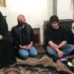 Parviz Parastouei Instagram – .
تنها یک روز و نیم از حضورش در کمپ ترکِ اعتیاد لنگرود میگذشت که … کمپ آتش گرفت و …
مادر تابِ نشستن نداشت و مدام مویه میکرد …
لنگرود و املش و روستاهای اطراف تا امروز در آتش سوزی مرکز ترک اعتیاد ، ۳۶ فرزند خود را از دست داده است …
حساب بانک ملت موسسه 
خادمین علی بن ابیطالب :
۸۷۶۸۶۰۷۳۱۷
شبا:
‏IR600120020000008768607317
کارت بانک مجازی
۶۱۰۴۳۳۷۸۱۱۲۳۵۲۵۶
‏IR-MCI:
*۷۸۰*۱۴۵۲#
‏@emamaliinstitute
#موسسه_خادمین_علی_بن_ابیطالب
#روستاهای_مرزی
#مدرسه_سازی#خانه_سازی
#مردم_بی_شناسنامه
 #طرح_درآمد_خانوار
#گبه_بافی#قالیبافی
#کپرنشینان #زورخانه#palivar1
#بیخانمانها#کودکان_بد_سرپرست
#کودکان_بی_سرپرست
#مرکز_شبه_خانواده
#خانواده_مهر_و_ماه
@emamaliinstitute
@palivar1
@mehr_va_mah1172