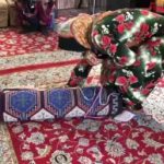 Parviz Parastouei Instagram – .
با کمک نیکوکاران، در حال ساختِ هفت خانه روستایی در دو روستایِ همجوار در اطراف نهبندان در خراسان جنوبی هستیم. ضمن اینکه  موضوع مرمت چند سقف خانه را هم  دنبال میکنیم. 
اکثر خانه های روستایی بدلیل شرایط نابسامانی که به لحاظ ایمنی دارند، امکان بهره مندی از خدمات گاز را ندارند. روستانشینان هم توان تعمیر و یا ساخت مجدد خانه هایشان را ندارند.
شماره حساب بانک ملت موسسه 
خادمین علی بن ابیطالب :
۸۷۶۸۶۰۷۳۱۷
شبا:
‏IR600120020000008768607317
کارت بانک مجازی
۶۱۰۴۳۳۷۸۱۱۲۳۵۲۵۶
‏IR-MCI:
*۷۸۰*۱۴۵۲#
‏@emamaliinstitute
#موسسه_خادمین_علی_بن_ابیطالب
#روستاهای_مرزی
#مدرسه_سازی#خانه_سازی
#مردم_بی_شناسنامه
 #طرح_درآمد_خانوار
#گبه_بافی#قالیبافی
#کپرنشینان #زورخانه#palivar1
#بیخانمانها#کودکان_بد_سرپرست
#کودکان_بی_سرپرست
#مرکز_شبه_خانواده
#خانواده_مهر_و_ماه
@emamaliinstitute
@palivar1
@mehr_va_mah1172