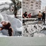 Parviz Parastouei Instagram – .
ننگ بر سیاستمداران مکار و خونخوار
که کودکان و زنان و مردان بی گناه را به خاک و خون می کشند
شرم بر مدافعین دروغین 
حقوق بشر و سازمان ملل…