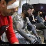 Parviz Parastouei Instagram – .
شعار چهارشنبه سوری ایمن را واقعا عملی کنیم عوارض استفاده از مواد محترقه بر جان ، مال و سلامت کودکان و نوجوانان مان  را جدی بگیریم .
جای خانواده در عید پیش رو ، منزل بزرگان و لذت دیدو بازدید انان است و نه بیمارستان و خدای ناکرده گورستان 
ترا به خدا احتیاط…
@ahmadzadeh.habib.official