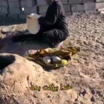 Parviz Parastouei Instagram - . بدلیل محرومیت شدید بسیاری از خانواده هایی که روستاهای محدوده مرزی در خراسان جنوبی زندگی میکنند ، نانْ غذای اصلی آنهاست. یعنی گاهی دو یا سه وعده نان در روز …! البته گاهی هم نان و کمی کشک … محدودیت آرد موجب شده، تامین و رساندن آرد به مردم با مشکل مواجه شود. سهمیه آرد عشایری مردم روستانشین هم ، کفاف نان مورد نیازشان را نمیدهد … شماره حساب بانک ملت موسسه خادمین علی بن ابیطالب : ۸۷۶۸۶۰۷۳۱۷ شبا: ‏IR600120020000008768607317 کارت بانک مجازی ۶۱۰۴۳۳۷۸۱۱۲۳۵۲۵۶ ‏IR-MCI: *۷۸۰*۱۴۵۲# ‏@emamaliinstitute #موسسه_خادمین_علی_بن_ابیطالب #روستاهای_مرزی #مدرسه_سازی#خانه_سازی #مردم_بی_شناسنامه #طرح_درآمد_خانوار #گبه_بافی#قالیبافی #کپرنشینان #زورخانه#palivar1 #بیخانمانها#کودکان_بد_سرپرست #کودکان_بی_سرپرست #مرکز_شبه_خانواده #خانواده_مهر_و_ماه @emamaliinstitute @palivar1 @mehr_va_mah1172