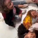 Parviz Parastouei Instagram – .
نه به جنگ…
مرگ بر جنگ طلبان…
مرگ بر حامیان جنگ…
گناه این کودکان چیست که باید غرقابه خون‌ شوند ؟
شرمتان باد که قلب های این فرشتگان را به درد می آورید!
کاش بویی از انسانیت برده بودید و سرب داغ بر سر این کودکان نمی ریختید!
کاش درد و ناله این کودکان به جانتان می ریخت و می فهمیدید که این کودکان نوازش می خواهند نه زجه! 
رفاه می خواهند!
آرامش می‌خواهند !
حق نفس کشیدن دارند !
ما هشت سال جنگ را تجربه کردیم و نتیجه اش را هم دیدیم !
کاش دولت ها بجای کمک های نظامی صلح را برقرار کنند!
کاش آدم انسان می شد !