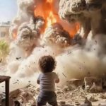 Parviz Parastouei Instagram – .
کاش هیچ وقت جنگی نبود
کاش همه مردم جهان در صلح و آرامش زندگی می کردند 
کاش هیچوقت قطره  ای از خونِ انسانی در کره زمین ریخته نمی شد
کاش هیچ کودکی قربانی سیاست و جنگ نبود 
کاش آدم انسان می شد