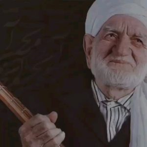 Parviz Parastouei Instagram - .
تو مپندار که در فکر تنم
نگران سرطان وطنم...
من شفا می طلبم بهر وطن
نه شفای بدن خویشتنم...

((زنده یاد عثمان محمد پرست))
روحش شاد و یادش همیشه جاودان