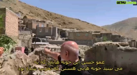 Parviz Parastouei Instagram - . از زلزله خوی ، اگرچه نزدیک به نه ماه میگذرد، اما جمعی از مردم زلزله زده هنوز گرفتار پیامدهای آن زلزله هستند. گویا بعد از هشت نه ماه ، به تازگی بنیاد مسکن به این روستاها وارد شده است. کمکهای مردم را در حد توان به مردم روستانشین اطراف خوی رساندیم. با سپاس از نیکوکاران عزیز حساب بانک ملت موسسه خادمین علی بن ابیطالب : ۸۷۶۸۶۰۷۳۱۷ شبا: IR600120020000008768607317 کارت بانک مجازی ۶۱۰۴۳۳۷۸۱۱۲۳۵۲۵۶ IR-MCI: *۷۸۰*۱۴۵۲# @emamaliinstitute #موسسه_خادمین_علی_بن_ابیطالب #روستاهای_مرزی #مدرسه_سازی#خانه_سازی #مردم_بی_شناسنامه #طرح_درآمد_خانوار #گبه_بافی#قالیبافی #کپرنشینان #زورخانه#palivar1 #بیخانمانها#کودکان_بد_سرپرست #کودکان_بی_سرپرست #مرکز_شبه_خانواده #خانواده_مهر_و_ماه @emamaliinstitute @palivar1 @mehr_va_mah1172