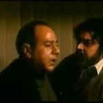 Parviz Parastouei Instagram - . بله حقیقت گم نشده تکه تکه شده به اسم معرفت افتاده دست یه مشت آدم بی معرفت سکانسی از فیلم سینمایی ((دیوانه ای از قفس پرید)) اثری از :احمد رضا معتمدی