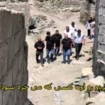 Parviz Parastouei Instagram - . بهبود وضعیت مردم در روستاهای اطراف خوی پس از زلزله نیاز به حمایت دارد. مردم بدلیل آسیبهای حاصل از زلزله ، با تنگناهای مادی روبرو هستند. نیاز به حمایت دارند … شماره حساب بانک ملت موسسه خادمین علی بن ابیطالب : ۸۷۶۸۶۰۷۳۱۷ شبا: ‏IR600120020000008768607317 کارت بانک مجازی ۶۱۰۴۳۳۷۸۱۱۲۳۵۲۵۶ ‏IR-MCI: *۷۸۰*۱۴۵۲# ‏@emamaliinstitute #موسسه_خادمین_علی_بن_ابیطالب #روستاهای_مرزی #مدرسه_سازی#خانه_سازی #مردم_بی_شناسنامه #طرح_درآمد_خانوار #گبه_بافی#قالیبافی #کپرنشینان #زورخانه#palivar1 #بیخانمانها#کودکان_بد_سرپرست #کودکان_بی_سرپرست #مرکز_شبه_خانواده #خانواده_مهر_و_ماه @emamaliinstitute @palivar1 @mehr_va_mah1172