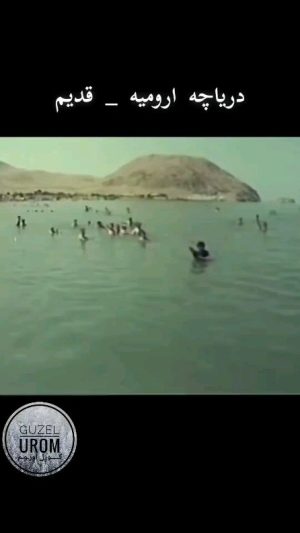 Parviz Parastouei Instagram - .
تو بمان ای آن که
چون تو پاک نیست

دریاچه ارومیه با قدمت ۱۳ هزار ساله!
دریاچه ای پراز خاطراتِ به یادگار مانده از انسان هایی که تن به آب این دریاچه زدن!
والان چند سال است که حال این دریاچه خوب نیست
بارها عمق آب کم شده و دوباره به حال خود برگشته و خود دریاچه با این بیماری که شاید دست آدم ها هم دخیل بوده مبارزه کرده !
وحالا خبر از خشک شدن کامل این دریاچه به گوشمان میرسد! 
مثل انسانی که دکتر ها از او قطع امید می کنند!
اگر به عمق دریاچه فکر کنیم ،شاید هنوز قلبش برای طبیعت، برای زیبایی هایی که آفریده، برای انسان که نیازبه این آب پاک دریاچه دارد!
 به قول معروف نفس های آخر را در عمق می کشد ولی ما روی دریاچه فقط خشکی را شاهدیم!
اگر مدیریت انسانی عوامل آسیب زای دریاچه ارومیه را از بین ببرد ،می توان امیدوار بود که دریاچه ارومیه مرحله به مرحله مانند سابق احیا شود...
این آدم های دوپا،چی از جون محیط زیست ،حیاط وحش 
دریاچه ارومیه میخوان؟
کارد به این شکم بخوره که برای پر کردنش از هیچ چیزی دریغ نمی کنند!
در جاهای دیگه دریاچه مصنوعی می‌سازند
ماکمر به قتل همه چیز بستیم ...
آدمی آه دمی!
پس دم را غنیمت بشمریم...