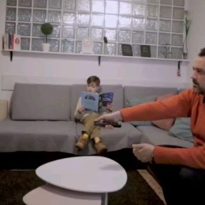Parviz Parastouei Instagram - .
فیلم‌ترکی به مدت کمتر از ۲ دقیقه
بدون گفتگو ولی پیام موثری بر روی حیات اشخاص داره و گفته میشود این فیلم ۲۷ جایزه گرفته...