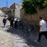 Parviz Parastouei Instagram – .امروز سی و یکم تیرماه سال ۱۴۰۲ خورشیدی …
روستاهای اطراف شهرستان خوی …
مشکلات مردم روستانشین شهرستان خوی، هنوز برطرف نشده …
وعده های بنیاد مسکن و بانک مسکن در حد حرف برای روستانشینان باقی مانده است …
و سپاس از نیکوکارانی که در کنار مردم خوی مانده اند …
حساب بانک ملت موسسه
خادمین علی بن ابیطالب :
۸۷۶۸۶۰۷۳۱۷
شبا:
IR600120020000008768607317
کارت بانک مجازی
۶۱۰۴۳۳۷۸۱۱۲۳۵۲۵۶
IR-MCI:
*۷۸۰*۱۴۵۲#
@emamaliinstitute
#موسسه_خادمین_علی_بن_ابیطالب
#روستاهای_مرزی
#مدرسه_سازی#خانه_سازی
#مردم_بی_شناسنامه
#طرح_درآمد_خانوار
#گبه_بافی#قالیبافی
#کپرنشینان #زورخانه#palivar1
#بیخانمانها#کودکان_بد_سرپرست
#کودکان_بی_سرپرست
#مرکز_شبه_خانواده
#خانواده_مهر_و_ماه
@emamaliinstitute
@palivar1
@mehr_va_mah1172