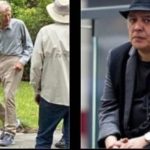 Parviz Parastouei Instagram - . جناب آقای سیروس الوند چرا اینقدر خسته اید؟ کلینت ایستوود با اینکه ۲۰ سال از شما بزرگتراست در ۹۳ سالگی هنوز فیلم می سازد؟! در سال ۱۳۹۷ شما کارگردان محترم به بنده پیشنهاد بازی در فیلم آخرتان((آنجا همان ساعت)) را دادید. وبنده هم به حرمت شمای پیشکسوت و بخصوص به اتکای فیلم خوبِ((یک بار برای همیشه))پذیرفتم که در خدمتتان باشم. جنابعالی ضمن کارگردانی ،تهیه کننده آن فیلم هم بودید،منتهی بدون سرمایه! که موجب شدبرای اینکه براحتی فیلمتان را بسازید ،از دوست عزیز و نازنینم آقای هادی قندی((تهیه کننده تلویزیون و برنامه خوب ِخوشا شیراز و من و شما))تقاضا کردم که سرمایه گذار این فیلم باشد ،که ایشان هم با بزرگواری و بدون تامّل پذیرفتند. از دوست عزیزدیگرم آقای مهندس چراغی ((مدیرعامل گروه صنعتی فیلتر سرکان))تقاضا کردم که برای حمایت این فیلم اسپانسر شوند که شدند،بدون دریافت وجهی بابت آوردن سرمایه و اسپانسر ! که هنوز بخشی از دستمزدم را هم نگرفته ام که اصلا مهم نیست! فیلم در سال ۱۳۹۷ ساخته شد ،حتی در بخش سودای سیمرغ پذیرفته نشد که باز بنده از آقای دکتر داروغه زاده تقاضا کردم به حرمت پیشکسوتی شما بگذارند فیلم در بخش جنبی این فیلم نمایش داده شود که شد! الان درست ۵ سال از ساخت فیلم می گذرد ،حتی پروانه نمایش هم دارد! خود بنده با چند نفر از دوستان پخش که آخرینش آقای مرتضی شایسته است صحبت کردم . اگرچه مشکل اکران فیلم ها ،مثل نوبت اکران و کرونا و ...وجود داشته ولی شما به عنوان تهیه کننده و کارگردان هنوز فرصت پیگیری نداشتید وگویا اصلا برایتان آبروی بنده نزد سرمایه گذار و اسپانسر مهم نیست و ،وقت برای پیگیری اکران فیلم را ندارید! اما در همین ۵ سال گذشته شمادر مراسمی نبوده که شما حضور نداشته باشید! جشن تولد و اکران خصوصی نبوده که شرکت نکرده باشید و به هیچ دعوتی (نه)نگفتید! بارها از شما تقاضا و خواهش شده لطفا برای اکران اقدامی بفرمایید اما دریغ! مدام وعده و وعید دادید و انگار نه انگار که این فیلم فرزند خلف شماست! لذا از شما هنرمند پیشکسوت عاجزانه تقاضا دارم اگر فرصت کردید و لابلای دعوت های مکرر و حضور پی درپی در مراسم های مختلف،وقتی هم برای اکران این فیلم از دست رفته مظلوم و برگشت سرمایه، سرمایه گذار و حقوق معنوی گروه خوب فیلم باشید! جسارتا باز تاکید می کنم ،کلینت ایستوود در ۹۳ سالگی هنوز پشت دوربین می‌رود و صد حیف که شما چقدر زود خسته شدید ! البته می‌توانستم این مطلب را حضوری یا تلفنی با شما مطرح کنم ،که بارها از شما خواهش کردم و بارها شما طفره رفتید! آرزوی سلامتی برای شما🤲 @hadighandi
