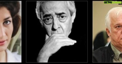 Parviz Parastouei Instagram - . تکه هایی عمیق برای الگو و عبرت از زندگی احمدرضا احمدی قسمتی از متن فروغ فرخزاد به او و قسمتی از متن او درباره مرگ خسروخان سینایی متن اول را فروغ در عنفوان جوانی احمد رضا احمدی برایش نوشته خیلی خوشحالم که رفتهای به جایی که نشانی از این زندگی قلابی روشنفکری تهران ندارد. برای تو که هوش و ذوق فراوانی داری و همچنین معصومیت و پاکیزگی فراوان، و همچنین ذهنی پاک و تأثرپذیر، یک دوره زندگی مستقل و دور از این جریانهای مصنوعی و کم عمق، بهترین زمینه و پشتوانۀ تکامل میتواند باشد من گمان میکنم که انسان وقتی واقعاً به حدّ خلاقیت رسید، تنها وظیفهاش این است که این نیرو را دور از هر انتظار و قضاوتی بروز دهد. حالا چه اهمیت دارد که ساکنان «ریویرا» یا «کافه نادری» در مجلس ختم آدم، برای آدم دلسوزی کنند. آدم برمیگردد، مثل مردهای به مجلس ختم خودش برمیگردد و با موجودیتی تازه و جوان و خیره کننده. اوضاع ادبیات همان شکل است که بود، مقدار زیادی وراجی و حرف مزخرف زدن و مقدار کمی کار… من که دلم بهم میخورد و تا آنجا که بتوانم سعی میکنم خودم را از شعاع این مقیاسها و هدفهای احمقانه و مبتذل کنار نگه دارم. من به دنیا فکر میکنم، هرچند امید دنیایی شدن خیلی کم و تقریباً صفر است، اما خوبیاش این است که آدم را از محدودیت این محیط 2 ضربدر 4 و این حوض کرمها نجات میدهد و دیگر از این که در مراکز حقیر هنری این مملکت مورد قضاوت قرار گرفته است و بدبختانه رد شده است، وحشتی نخواهد کرد. عیناً مثل این است که آدمی بیاید تمام قوانین اخلاقی را زیر پا بگذارد و بگوید من از این حرفها خستهام و همینطور دیمی زندگی کند. درحالیکه ویران کردن اگر حاصلش یک نوع ساختمان تازه نباشد، بالنفسه عمل قابل ستایشی نیست. قسمتی از متن احمدی در وفات سینایی خسرو سینایی آدم بسیار خوبی بود و کاری به کار کسی نداشت و این اولین ویژگی اخلاقی سینایی است که به خاطرم می آید به خاطر همین اخلاق و البته مهربانی بی دریغش، من هم خیلی دوستش داشتم. شباهتی که شاید من و سینایی با هم داشته و داریم همین است که کاری به کار کسی نداریم چون خود من همیشه به این فکر می کنم که مگر چقدر عمر می کنیم که مدام انرژی و توان خودمان را بگذاریم برای سر و کله زدن با دیگران با شکستن دل و شکسته شدن دل هایمان. سینایی هم چنین آدمی بود. کسی از خسرو سینایی در طول این همه سال فعالیت، حرف تلخ و بدی نشنید یا او را وسط معرکه ها ندید آدم حسابی و درجه یکی که دیگر حضور ندارد و باید تاسف خورد به فقدان آدمی با این مشخصات که گفتم… @ahmadzadeh.habib.officia
