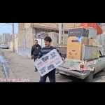Parviz Parastouei Instagram - . در دو ماه گذشته، سه نوبت توزیع بخشی از لوازم مورد نیاز خانواده های تحت پوشش موسسه در اردبیل را داشته ایم. از نیکوکاران شهر اردبیل برای حمایتهای مالی و کاری شان سپاسگزاریم. +شماره شبا؛ ‏IR600120020000008768607317🧮 +شماره کارت؛ 💳 6104337811235256 شماره حسابهای ارزی-دلاری؛+ 💵397.160.13916823.1 🧮Ir710570039771613916823101 شماره حساب ارزی-یورویی+ 💶397.160.13916823.2 🧮Ir710570039771613916823102 @palivar1 @mehr_va_mah1172 @emamaliinstitute @ahad.pazaj1