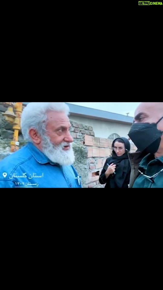 Parviz Parastouei Instagram - . روزگار برای بعضی آدمها پُر پیچ و خم تر از بقیه میشه … روزگار این مادر و فرزندانش هم مثل اینکه بد پیچیده … خدا خودش کمکشون کنه … از حمایت نیکوکاران عزیز سپاسگزاریم. @emamaliinstitute +شماره شبا؛ IR600120020000008768607317🧮 +شماره کارت؛ 💳 6104337811235256 شماره حسابهای ارزی-دلاری؛+ 💵397.160.13916823.1 🧮Ir710570039771613916823101 شماره حساب ارزی-یورویی+ 💶397.160.13916823.2 🧮Ir710570039771613916823102 @palivar1 @mehr_va_mah1172 @emamaliinstitute #موسسه_خادمین_علی_بن_ابیطالب #اشتغال_زنان #مدرسه_سازی #مردم_بی_شناسنامه #توزیع_لوازم_التحریر #کپرنشینان #بیخانمانها #کودکان_بی_سرپرست #خانواده_مهر_و_ماه
