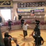 Parviz Parastouei Instagram - .آشنایی با حکیم ابوالقاسم فردوسی و شاهنامه تنها آشنایی با یک شاعر و دیوان شعرش نیست. آشنایی با فرهنگ ایرانی و مشی و مرام ایرانی است. آگاهی از سرانجام راستی و ناراستی است … همه یِ کودکانِ ما برای شناخت هویت ایرانی به آشنایی با شاهنامه فردوسی بزرگ نیازمندند .. شماره حساب بانک ملت موسسه خادمین علی بن ابیطالب : ۸۷۶۸۶۰۷۳۱۷ شبا: ‏IR600120020000008768607317 کارت بانک مجازی ۶۱۰۴۳۳۷۸۱۱۲۳۵۲۵۶ ‏IR-MCI: *۷۸۰*۱۴۵۲# ‏@emamaliinstitute #موسسه_خادمین_علی_بن_ابیطالب #روستاهای_مرزی #مدرسه_سازی#خانه_سازی #مردم_بی_شناسنامه #طرح_درآمد_خانوار #گبه_بافی#قالیبافی #کپرنشینان #زورخانه#palivar1 #بیخانمانها#کودکان_بد_سرپرست #کودکان_بی_سرپرست #مرکز_شبه_خانواده #خانواده_مهر_و_ماه @emamaliinstitute @palivar1 @mehr_va_mah1172