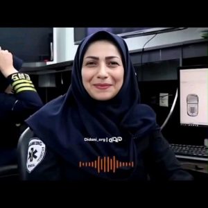 Parviz Parastouei Instagram - .
((ورق بزنید))
درود بی پایان بر خانم مهرآور  کارمند اورژانس ،که با وجدان کاری و احساس  مسئولیت ،توام با عشق
 موجب خوشحالی مادر و پدری می‌شود...
 که اگر نبود، این طفل در این وضعیت سختِ محلِ زیستگاهش، چشم برجهان نمی گشود
🌺👏👏👏👏👏👏👏🌺

این خلاصه یک مکالمه ۸ دقیقه‌ای بین خانم مهرآور کارمند اورژانس بابل و زن در حال زایمان و شوهرش است که در ارتفاعات روستای جاجن در برف گرفتار شدند و با راهنمایی خانم مهرآور کاری میشود، کارستان.