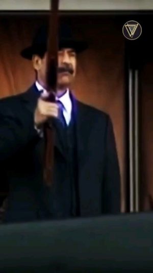 Parviz Parastouei Instagram - .
لُر با غیرتی که لقب پدر تکاوری  داشت
با نهایت تاثر و تاسف
امیر سرتیپ غضنفر آذرفر
فرمانده اسبق لشگر ۶۴ به یاران شهیدش پیوست
روحش شاد و یادش گرامی