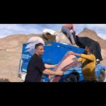 Parviz Parastouei Instagram – .
اینجا روستایی در اطراف شهرستان نهبندان در استان خراسان جنوبی است. 
مردمی که توانِ پرداخت هزینه مرمت یا ساخت مجدد خانه روستایی شان را ندارند، از امکان استفاده از گاز محروم میمانند. اکنون ده خانه روستایی نیاز به ساخت مجدد دارند. در تلاش هستیم که  با کمک خدا و حمایت نیکوکاران عزیز ، منابع مالی ساخت این خانه های روستایی را تامین کرده و ساخت خانه های  کوچک روستایی(حدود ۲۴ متر)را شروع کنیم. 

+شماره شبا؛
‏IR600120020000008768607317🧮
+شماره کارت؛
💳 6104337811235256
شماره حسابهای ارزی-دلاری؛+
💵397.160.13916823.1
🧮Ir710570039771613916823101
شماره حساب ارزی-یورویی+
💶397.160.13916823.2
🧮Ir710570039771613916823102

@palivar1
@mehr_va_mah1172
@emamaliinstitute