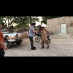 Parviz Parastouei Instagram – .
ساخت سی خانه روستایی در کنار کپرهای مردم کپرنشین روستایی در اطراف شهرستان راسک ، در استان سیستان و بلوچستان آنهم در سی کیلومتری مرز ایران و پاکستان از جمله فعالیتهای موسسه با حمایت نیکوکاران عزیز بوده است …
روستایی که قطع شدن دستِ حوا رئیسی ناز ، دختر بلوچمان بدلیل حمله گاندو(تمساح ایرانی) ،  بهانه یِ ورود ما به آن روستا بود …

+شماره شبا؛
‏IR600120020000008768607317🧮
+شماره کارت؛
💳 6104337811235256
شماره حسابهای ارزی-دلاری؛+
💵397.160.13916823.1
🧮Ir710570039771613916823101
شماره حساب ارزی-یورویی+
💶397.160.13916823.2
🧮Ir710570039771613916823102

@palivar1
@mehr_va_mah1172
@emamaliinstitute