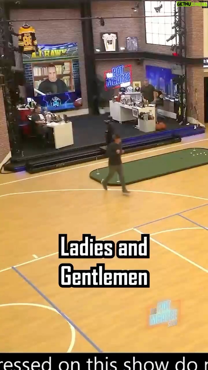 Pat McAfee Instagram - Atta baby @tyschmit 😂😂😂